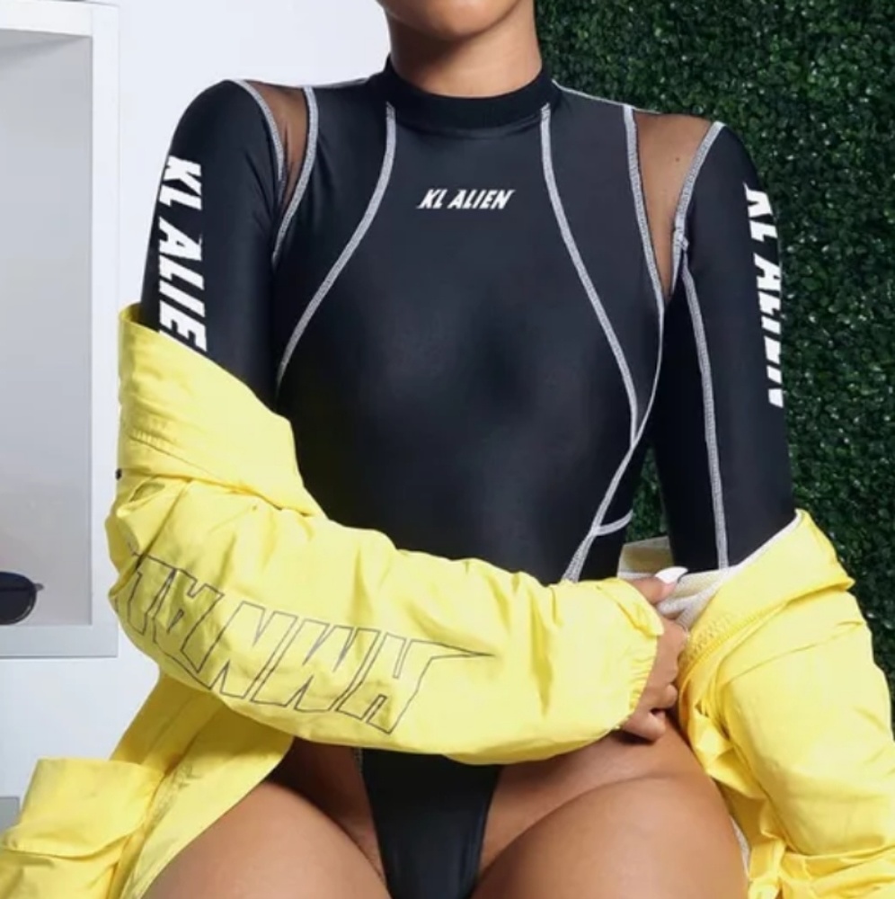 Bodysuit ** PRICE FIRM**